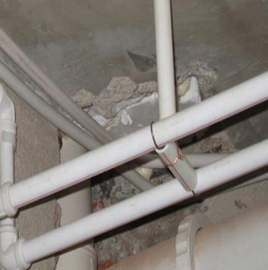 海淀漏水维修 卫生间漏水的原因是什么？卫生间下水管漏水怎么办？