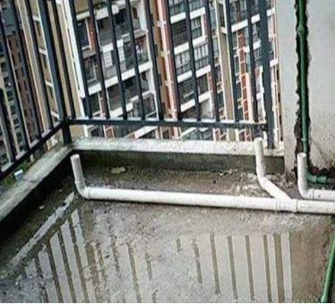 海淀漏水维修 阳台漏水怎么修理?